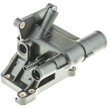 2011 Ford Fusion Engine Coolant Thermostat Housing