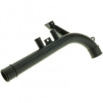 2012 Chevrolet Chevy Engine Coolant Pipe MotoRad CH2298 image 1 of 4