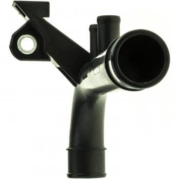 2012 Chevrolet Chevy Engine Coolant Pipe MotoRad CH2298 image 3 of 4