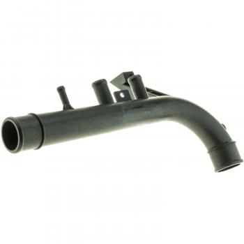 2002 Chevrolet Corsa Engine Coolant Pipe MotoRad CH2299 image 1 of 4