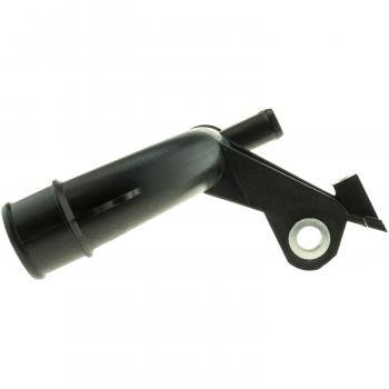 2002 Chevrolet Corsa Engine Coolant Pipe MotoRad CH2299 image 2 of 4