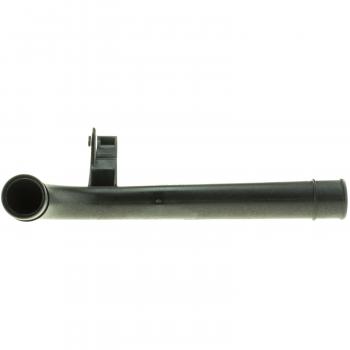 2002 Chevrolet Corsa Engine Coolant Pipe MotoRad CH2299 image 3 of 4