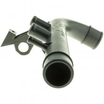 2002 Chevrolet Corsa Engine Coolant Pipe MotoRad CH2299 image 4 of 4