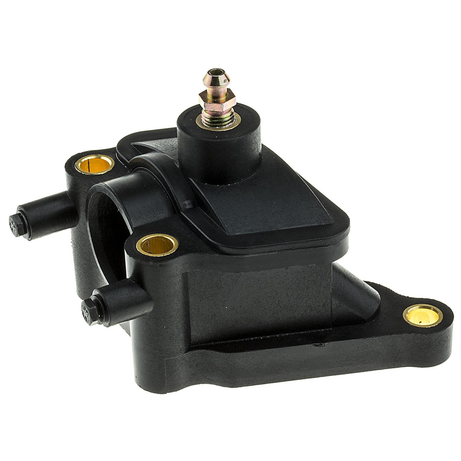 MotoRad CH2301 - Engine Coolant Thermostat Housing MotoRad CH2301 Engine Coolant Air Bleeder product image 1 of 4