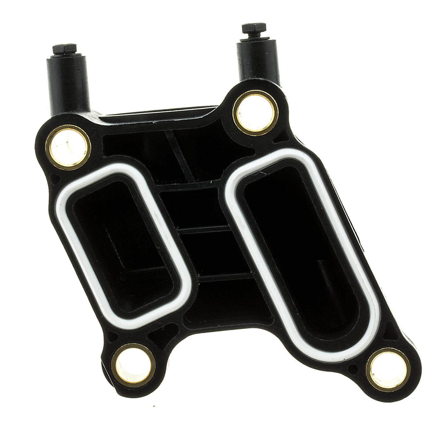 MotoRad CH2301 - Engine Coolant Thermostat Housing MotoRad CH2301 Engine Coolant Air Bleeder product image 2 of 4
