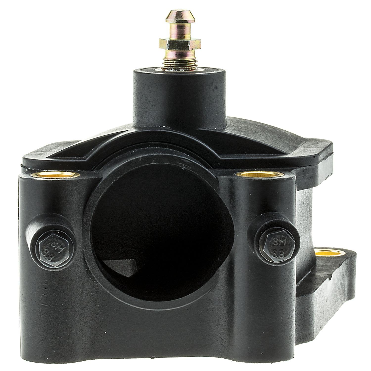 MotoRad CH2301 - Engine Coolant Thermostat Housing MotoRad CH2301 Engine Coolant Air Bleeder product image 3 of 4