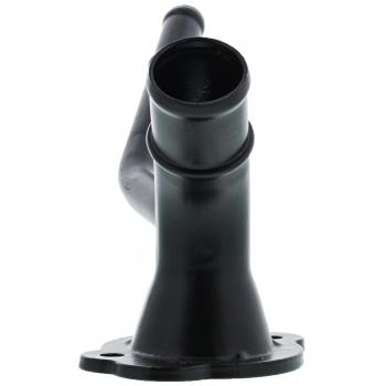 2006 Dodge Charger Engine Coolant Water Outlet MotoRad CH2317 image 4 of 4