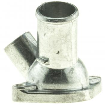 1986 Toyota Celica Engine Coolant Thermostat Housing MotoRad CH2401 image 3 of 4