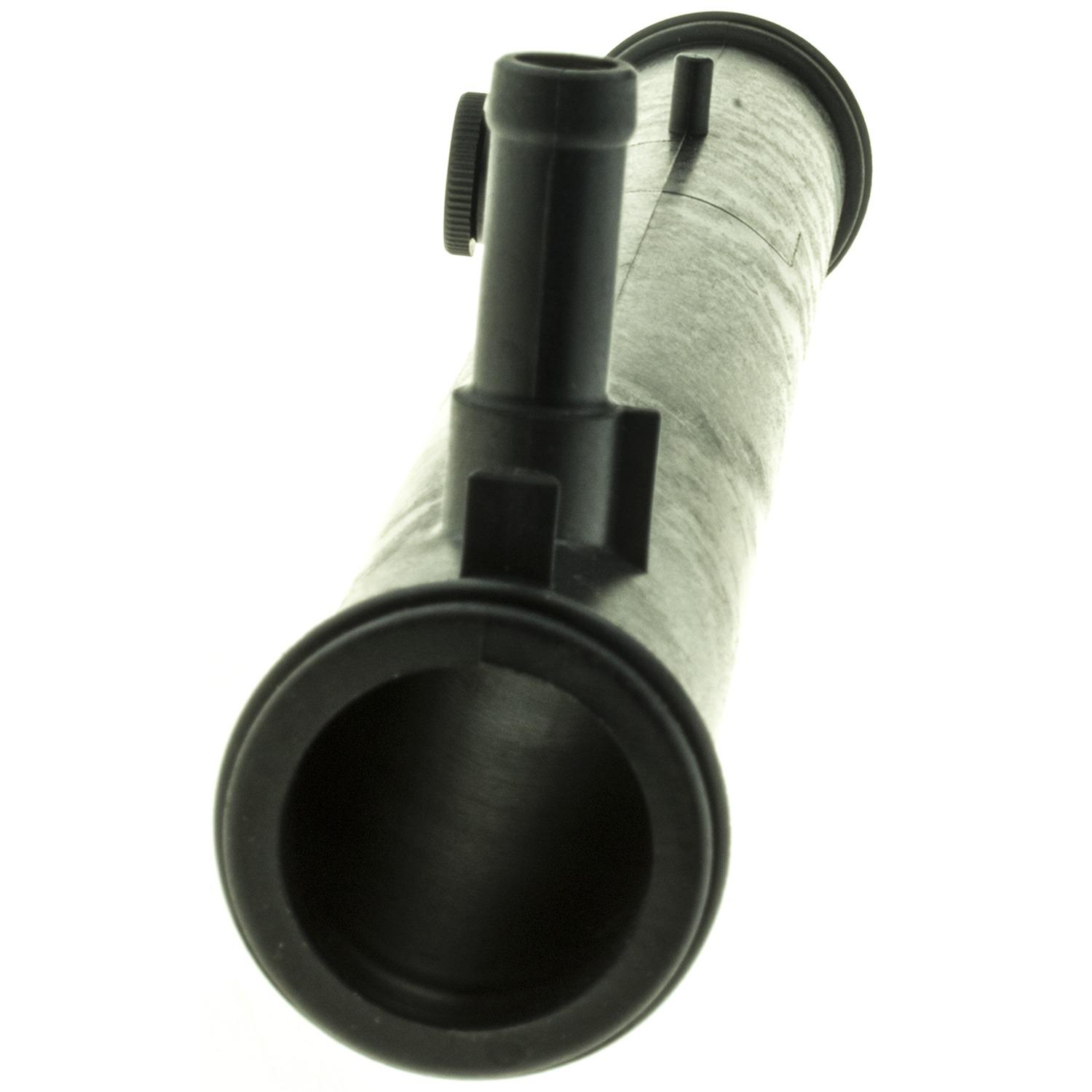 MotoRad CH2423 - Engine Coolant Thermostat Housing MotoRad CH2423 Engine Coolant Pipe product image 3 of 4