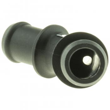 2001 Volkswagen Golf HVAC Heater Hose Connector MotoRad CH2424 image 2 of 4