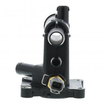 2015 Ford Fusion Engine Coolant Thermostat Housing MotoRad CH2690 image 2 of 4