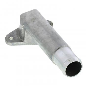 2006 Buick Rainier Engine Coolant Thermostat Housing MotoRad CH2695 image 1 of 4