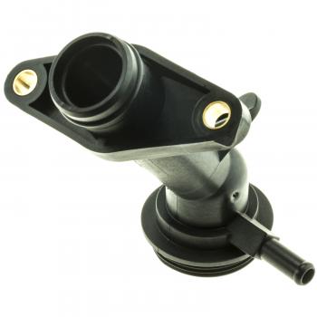 2006 Saturn Relay Engine Coolant Filler Neck MotoRad CH2696 image 1 of 4