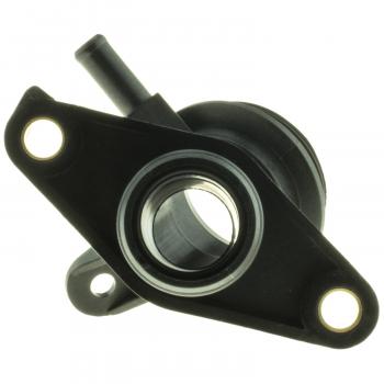 2006 Saturn Relay Engine Coolant Filler Neck MotoRad CH2696 image 3 of 4