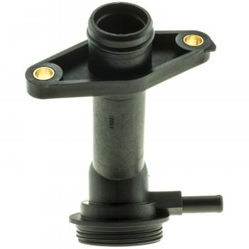 2006 Saturn Relay Engine Coolant Filler Neck MotoRad CH2696 image 4 of 4