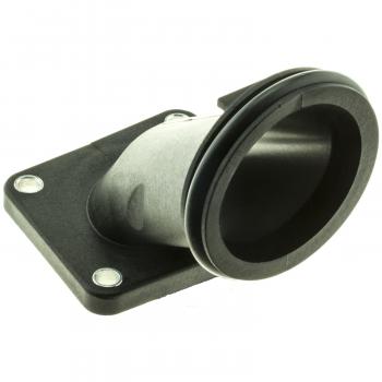 2003 Ford Thunderbird Engine Coolant Water Outlet MotoRad CH2697 image 1 of 4