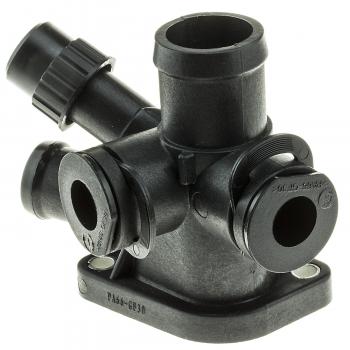 1996 Volkswagen Jetta Radiator Coolant Hose Flange