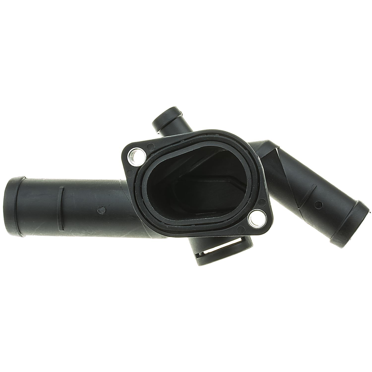 MotoRad CH2707 - Radiator Coolant Hose Flange MotoRad CH2707 Radiator Coolant Hose Flange product image 2 of 4