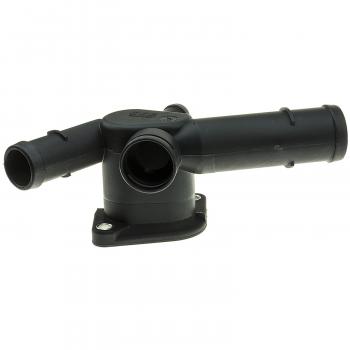 2006 Seat Cordoba Radiator Coolant Hose Flange MotoRad CH2707 image 3 of 4