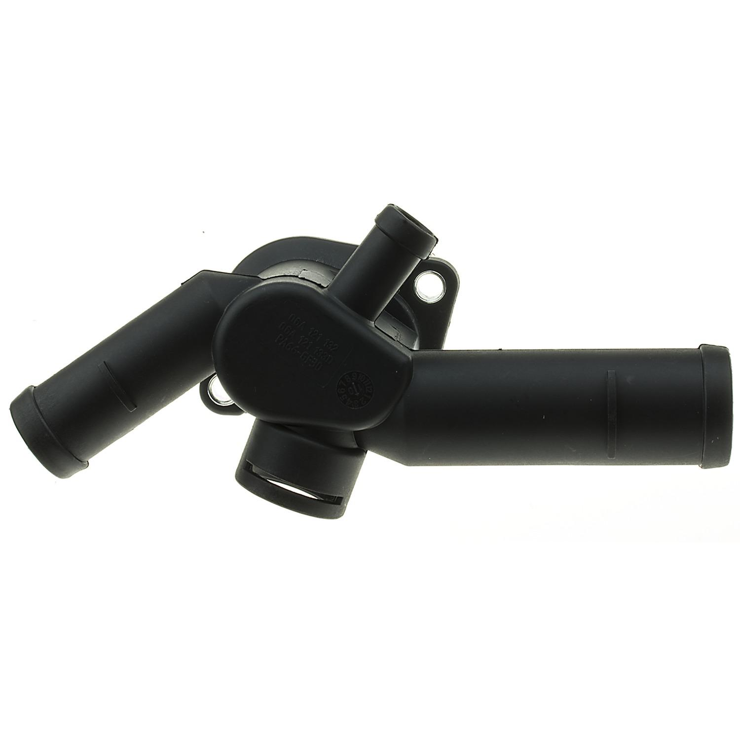 MotoRad CH2707 - Radiator Coolant Hose Flange MotoRad CH2707 Radiator Coolant Hose Flange product image 4 of 4