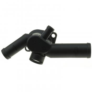 2006 Seat Cordoba Radiator Coolant Hose Flange MotoRad CH2707 image 4 of 4