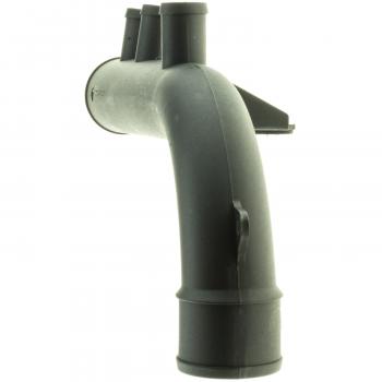 2005 Chevrolet Zafira Engine Coolant Water Outlet Tube MotoRad CH2709 image 2 of 4
