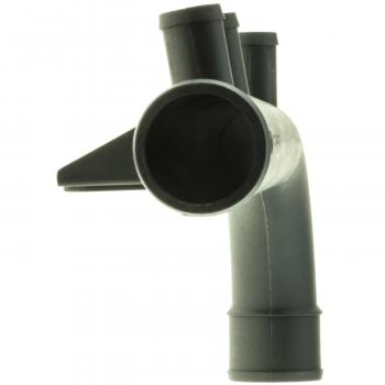 2005 Chevrolet Zafira Engine Coolant Water Outlet Tube MotoRad CH2709 image 4 of 4