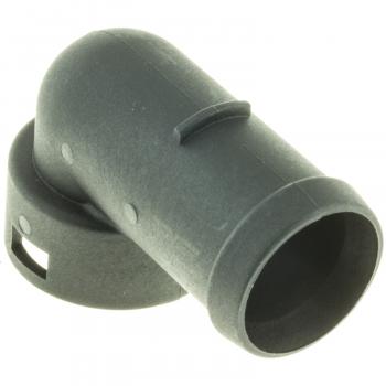 2010 Seat Ibiza Engine Coolant Thermostat Housing MotoRad CH2727 image 1 of 4