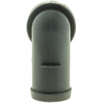 2010 Seat Ibiza Engine Coolant Thermostat Housing MotoRad CH2727 image 4 of 4