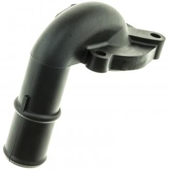 2009 Ford Fiesta Engine Coolant Water Outlet MotoRad CH2743 image 1 of 4