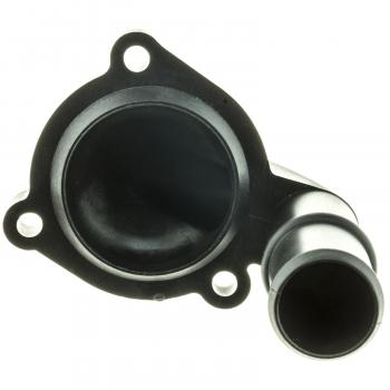 2009 Ford Fiesta Engine Coolant Water Outlet MotoRad CH2743 image 2 of 4