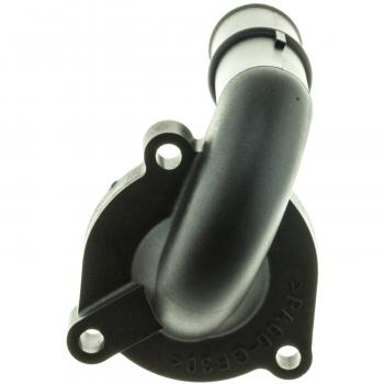 2009 Ford Fiesta Engine Coolant Water Outlet MotoRad CH2743 image 4 of 4