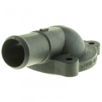 2004 Ford Ikon Engine Coolant Water Outlet