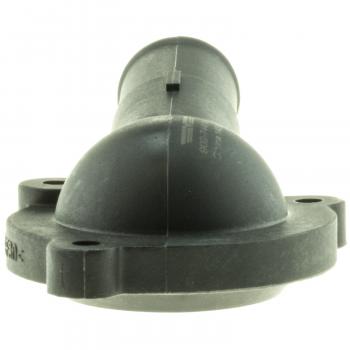 2009 Ford Fiesta Engine Coolant Water Outlet MotoRad CH2744 image 2 of 4