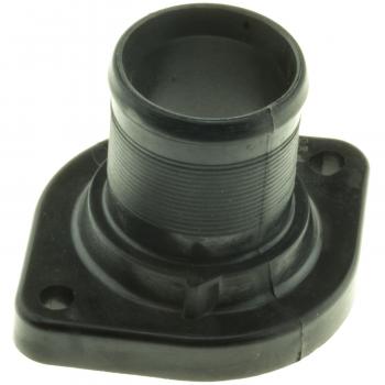 2008 Peugeot 206 Engine Coolant Water Outlet