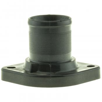 2009 Peugeot 206 Engine Coolant Water Outlet MotoRad CH2748 image 3 of 4