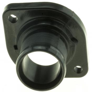 2009 Peugeot 206 Engine Coolant Water Outlet MotoRad CH2748 image 4 of 4