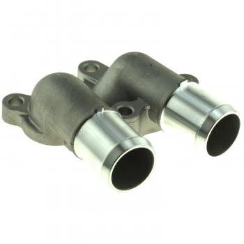 2011 Dodge Attitude Engine Coolant Water Outlet