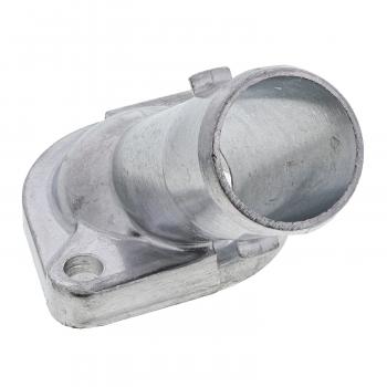2015 Nissan Rogue Select Engine Coolant Water Outlet Upper MotoRad CH2764 image 1 of 4