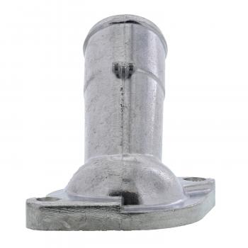 2015 Nissan Rogue Select Engine Coolant Water Outlet Upper MotoRad CH2764 image 2 of 4