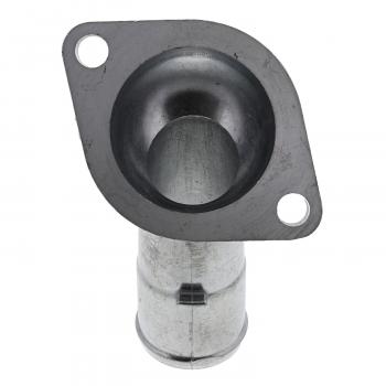 2015 Nissan Rogue Select Engine Coolant Water Outlet Upper MotoRad CH2764 image 3 of 4