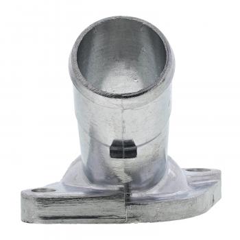 2015 Nissan Rogue Select Engine Coolant Water Outlet Upper MotoRad CH2764 image 4 of 4