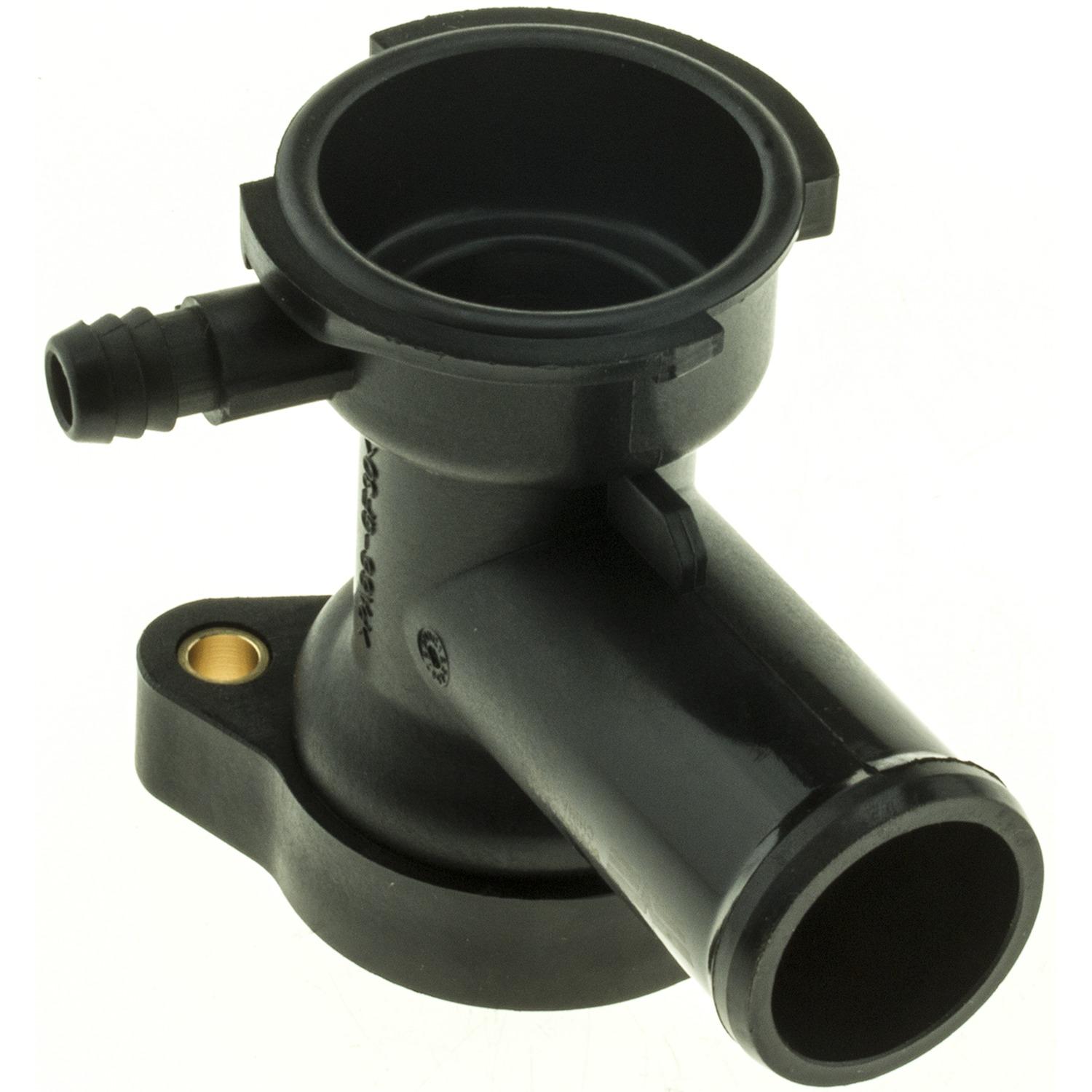 MotoRad CH2770 Engine Coolant Thermostat Housing product image 1 of 4