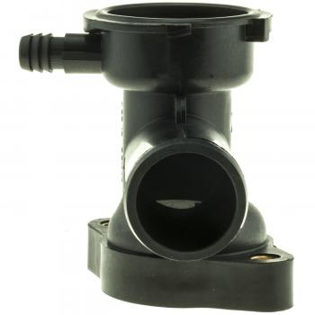 1995 Chrysler Neon Engine Coolant Thermostat Housing MotoRad CH2770 image 3 of 4
