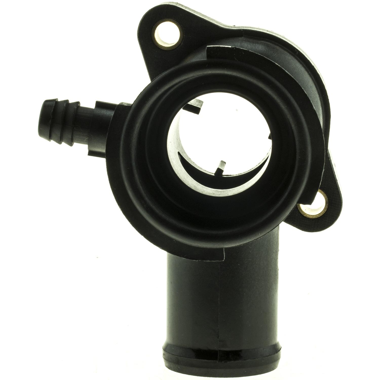MotoRad CH2770 Engine Coolant Thermostat Housing product image 4 of 4