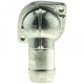 2000 Pontiac Firebird Engine Coolant Water Outlet MotoRad CH2836 image 4 of 4