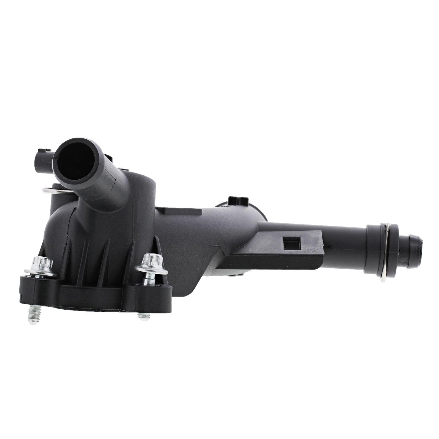 MotoRad CH2846 - Engine Coolant Thermostat Housing MotoRad CH2846 Engine Coolant Thermostat Housing product image 2 of 7