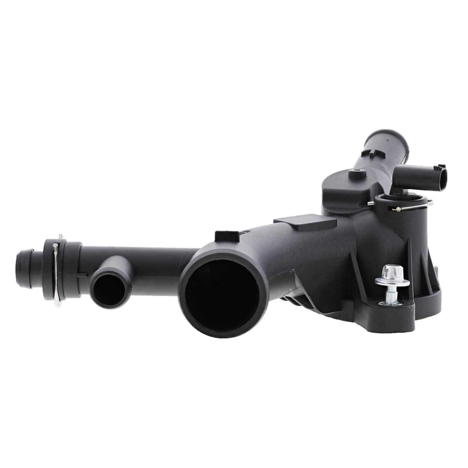 MotoRad CH2846 - Engine Coolant Thermostat Housing MotoRad CH2846 Engine Coolant Thermostat Housing product image 4 of 7