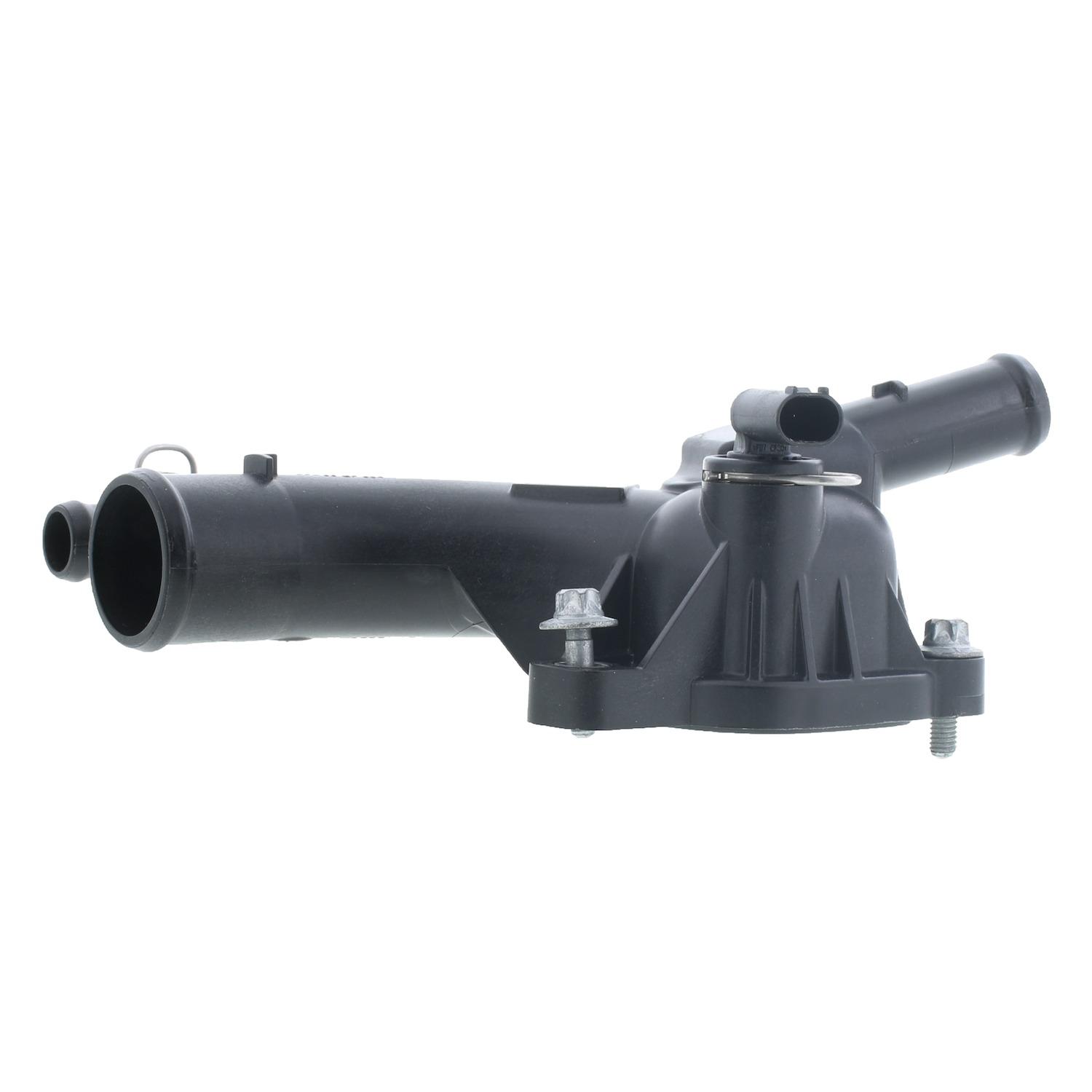 MotoRad CH2846 - Engine Coolant Thermostat Housing MotoRad CH2846 Engine Coolant Thermostat Housing product image 5 of 7