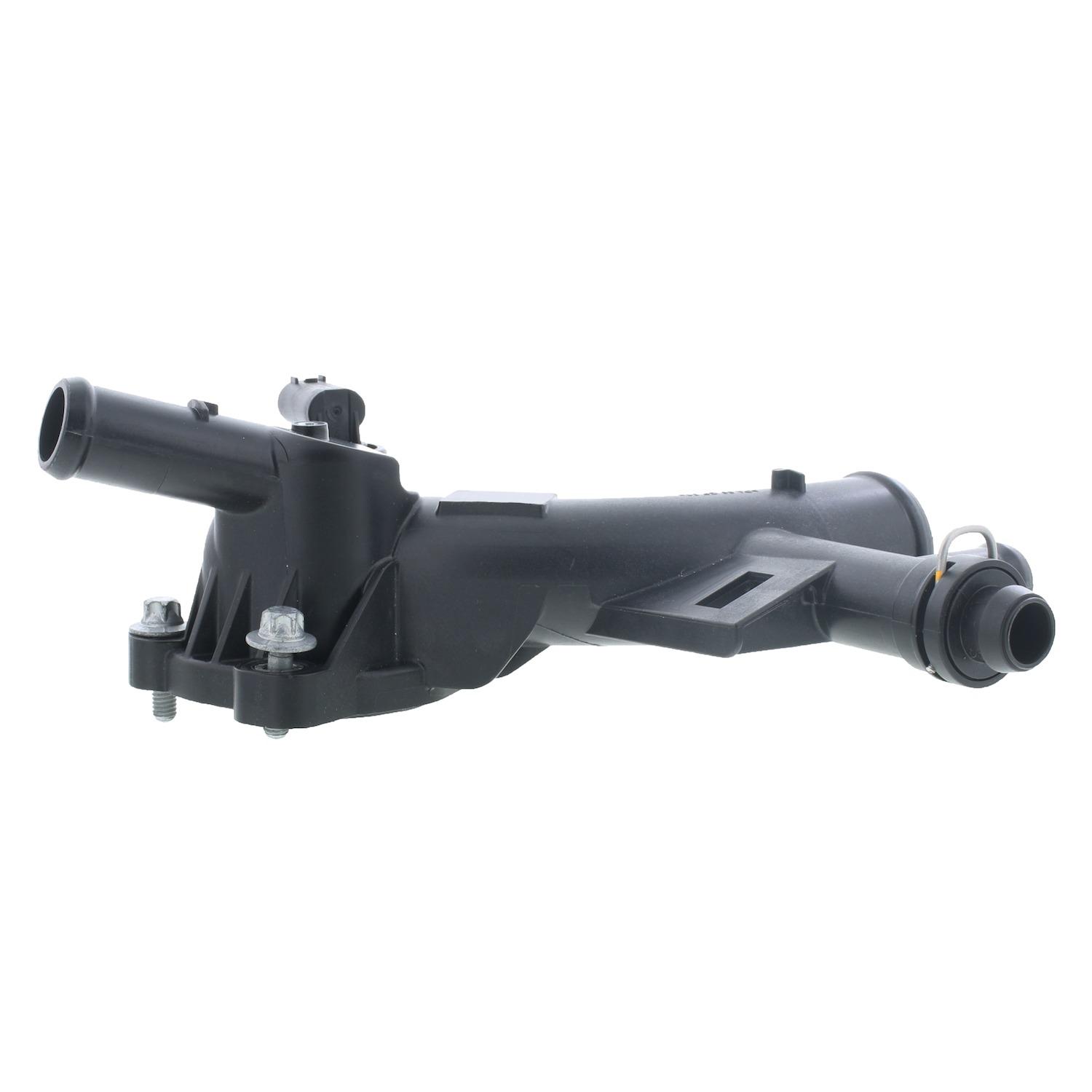 MotoRad CH2846 - Engine Coolant Thermostat Housing MotoRad CH2846 Engine Coolant Thermostat Housing product image 6 of 7